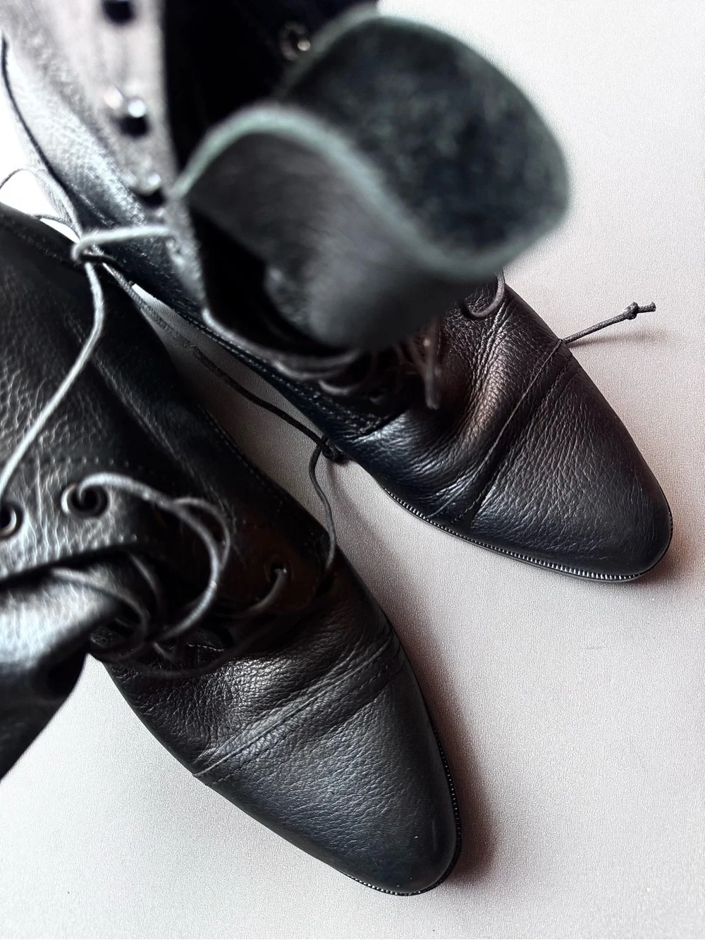 Modern Vice Jett Officer Bootie 38 $398